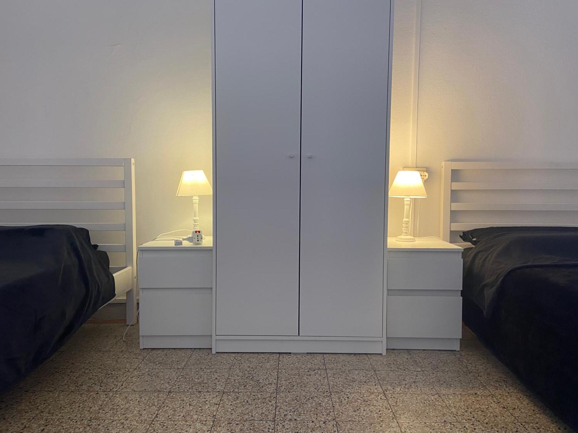 Casa Rella - Camera Doppia "Blue" — Photos 1
